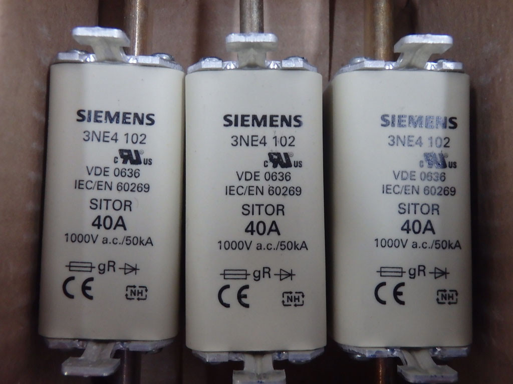 SIEMENS 3NE4102