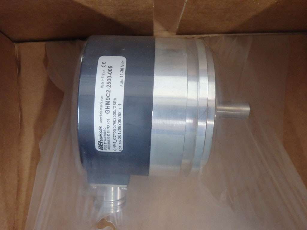 BEI GHM9C2-2500-005