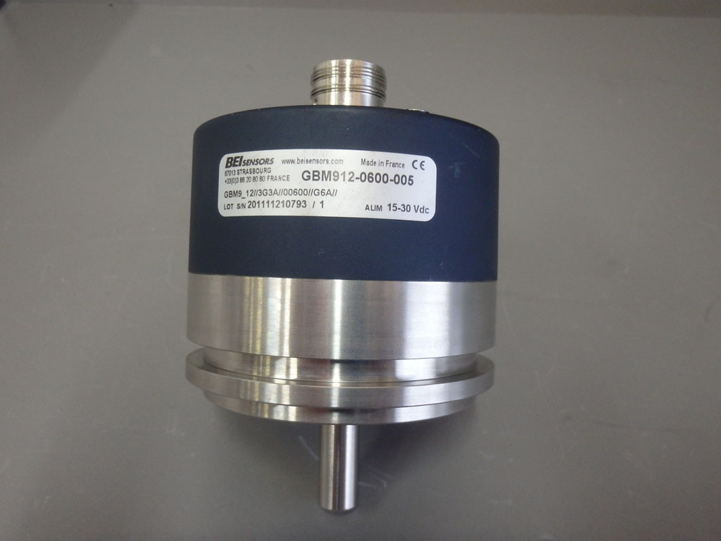 BEI GBM912-0600-005
