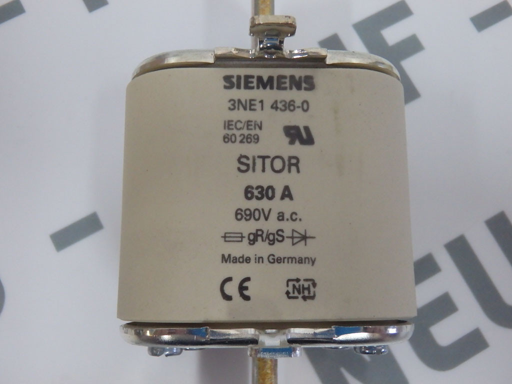 SIEMENS 3NE1436-0