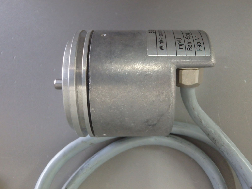 SIEMENS 6FC9320-3MQ00