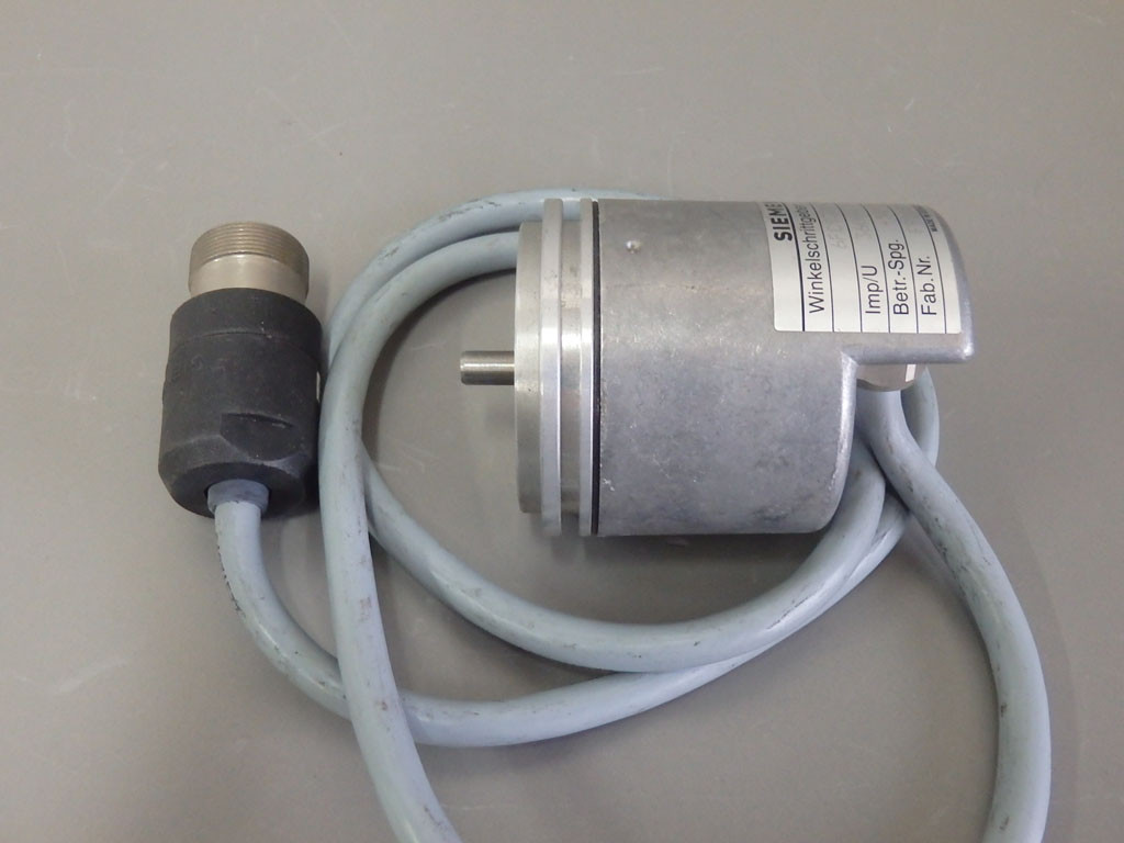 SIEMENS 6FC9320-3MQ00