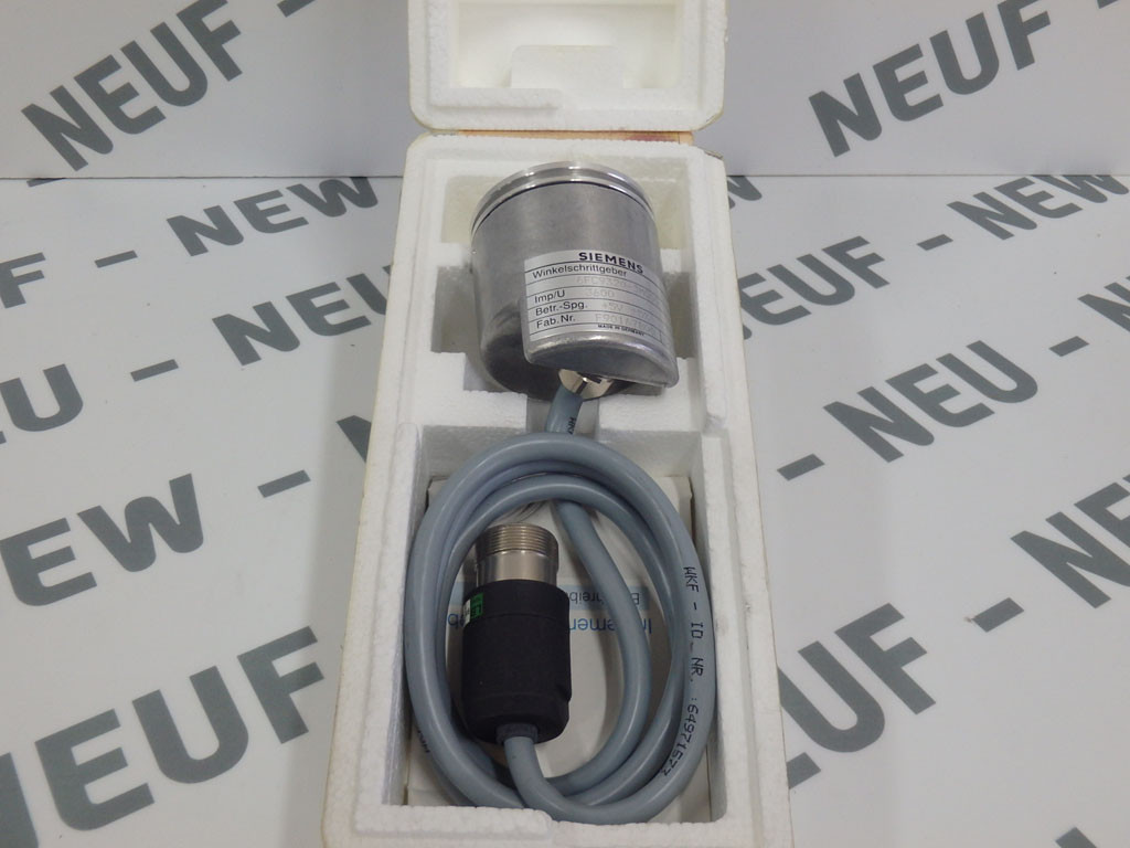 SIEMENS 6FC9320-3MQ00