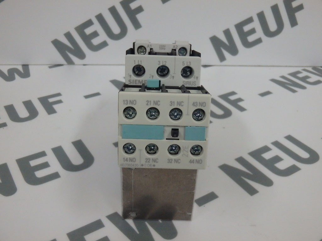 SIEMENS 3RT1026-1AP04
