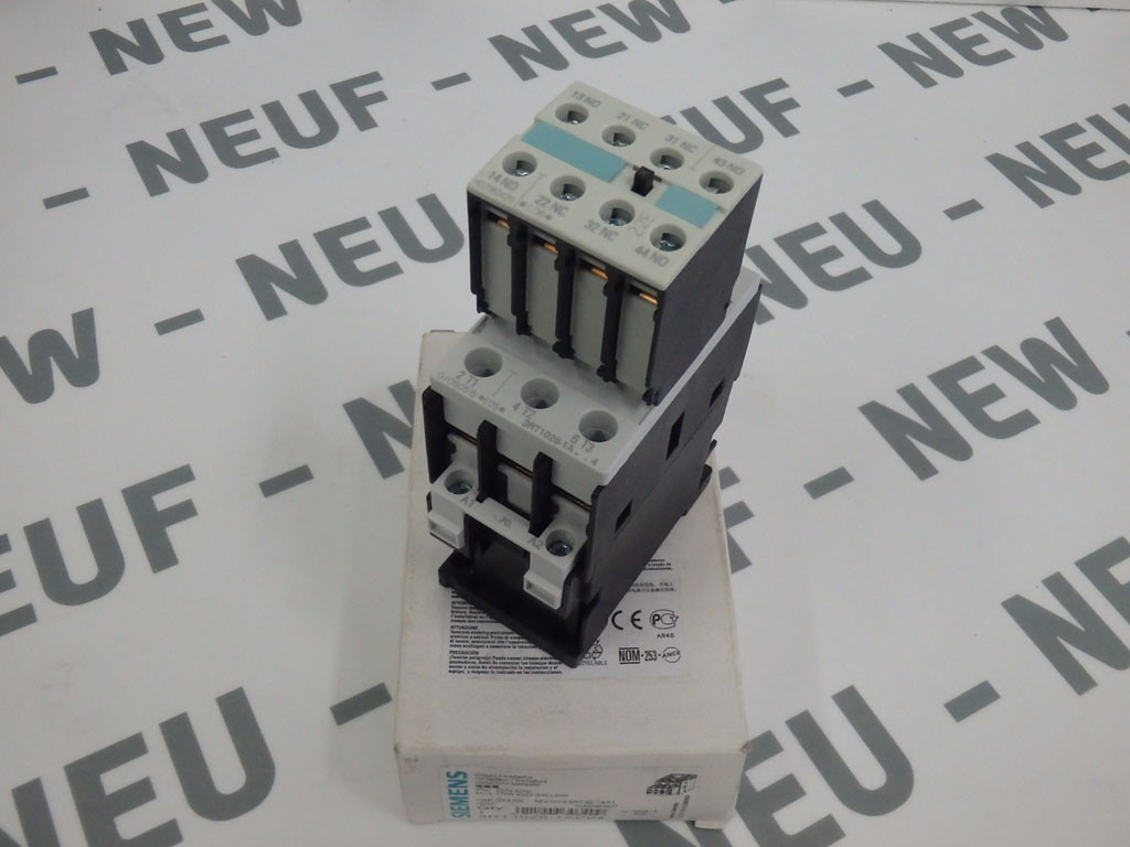 SIEMENS 3RT1026-1AP04