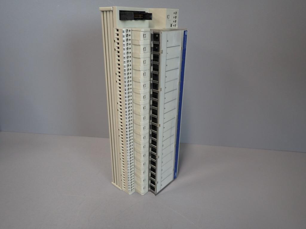 TÉLÉMÉCANIQUE  ABE7-P16T334