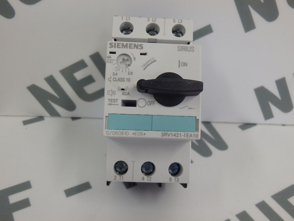 SIEMENS 3RV1421-1EA10