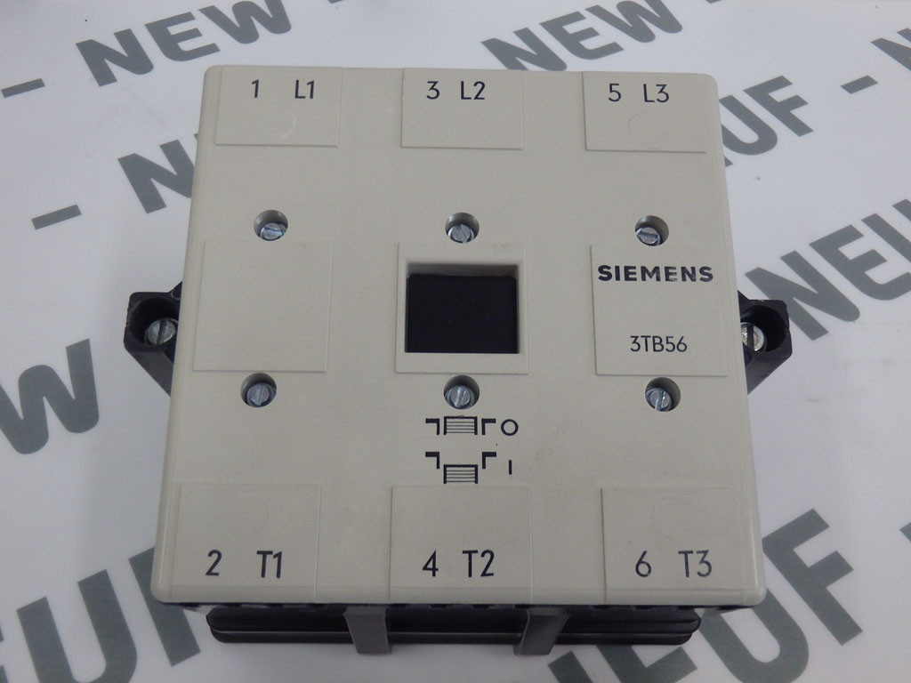 SIEMENS 3TY6562-0A
