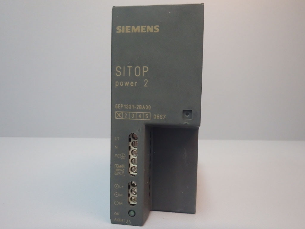 SIEMENS 6EP1331-2BA00