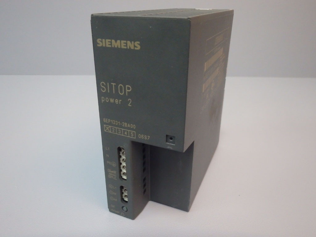 SIEMENS 6EP1331-2BA00