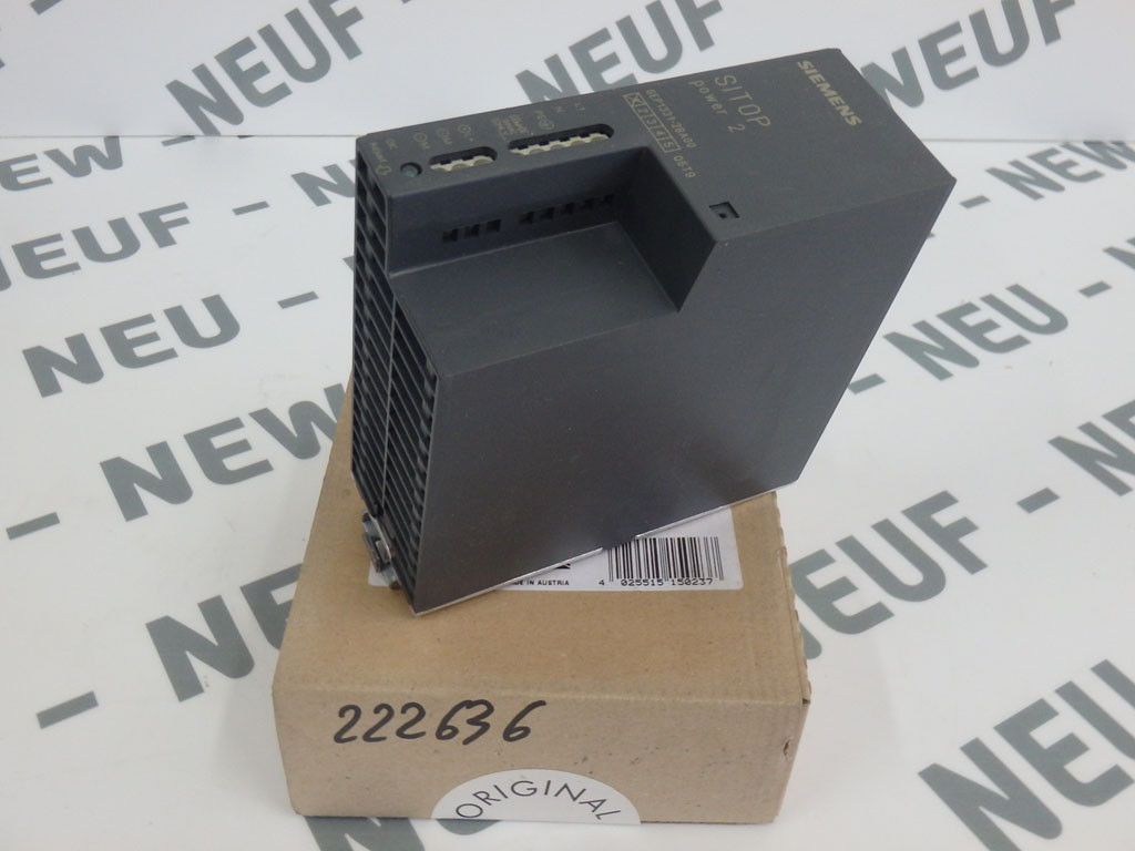 SIEMENS 6EP1331-2BA00