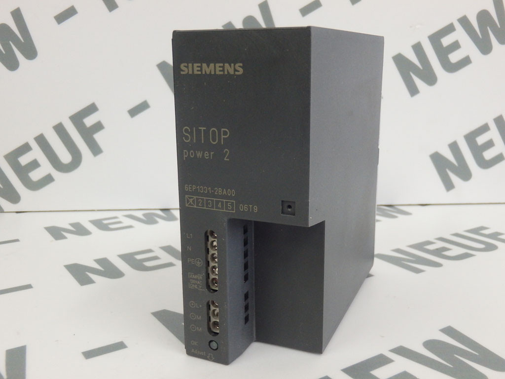 SIEMENS 6EP1331-2BA00