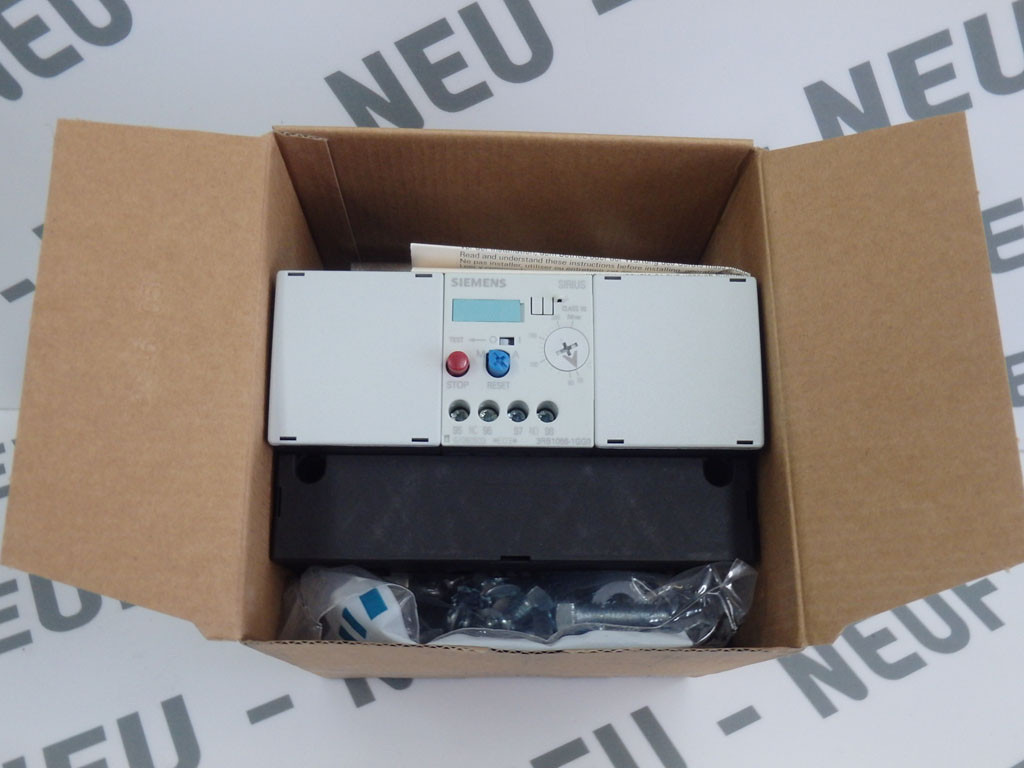 SIEMENS 3RB1066-1GG0