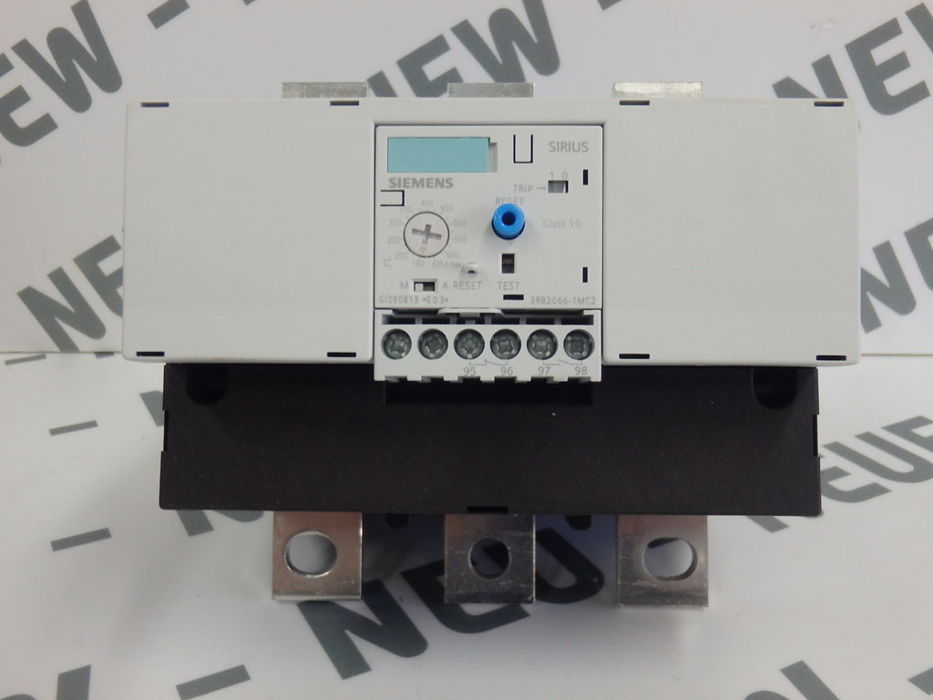 SIEMENS 3RB2066-1MC2