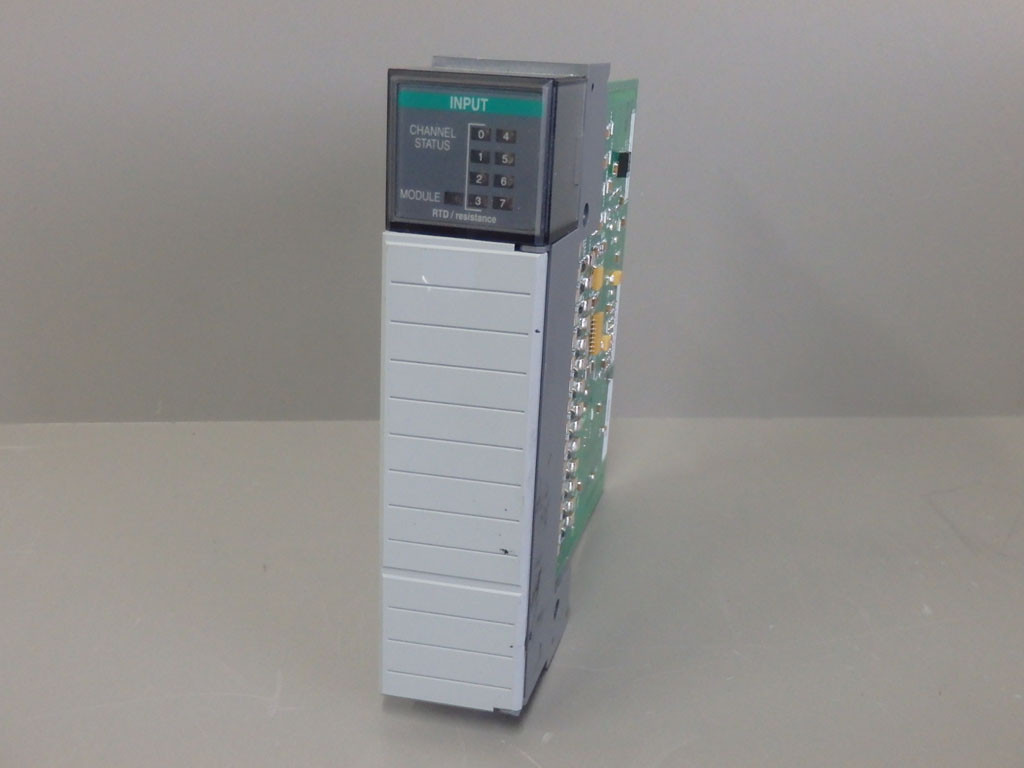 ALLEN-BRADLEY 1746-NR8