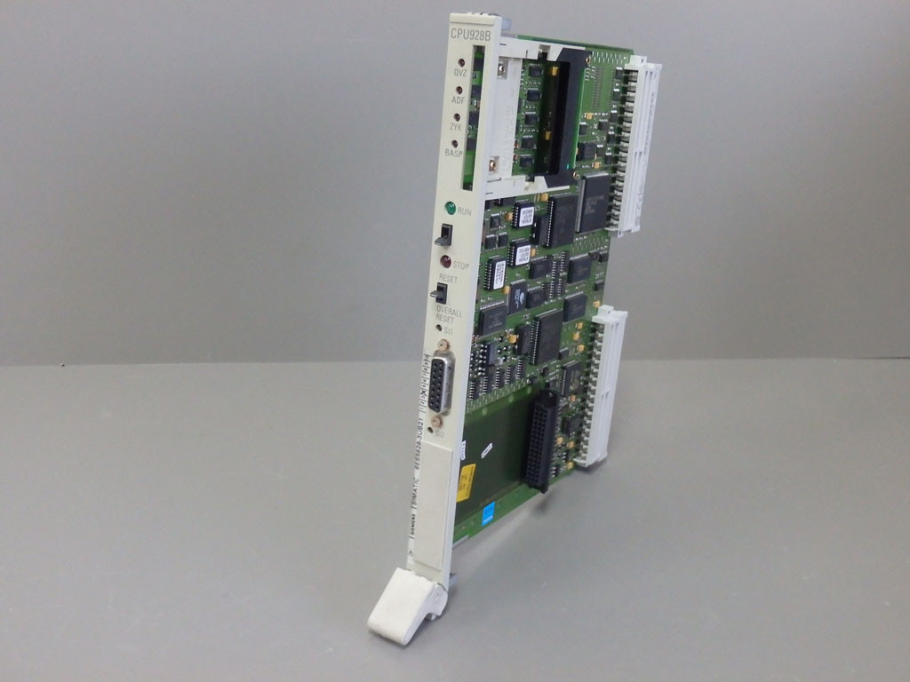 SIEMENS 6ES5928-3UB21