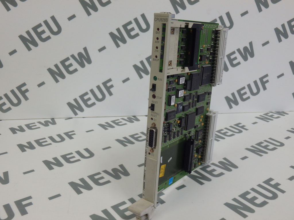 SIEMENS 6ES5928-3UB21