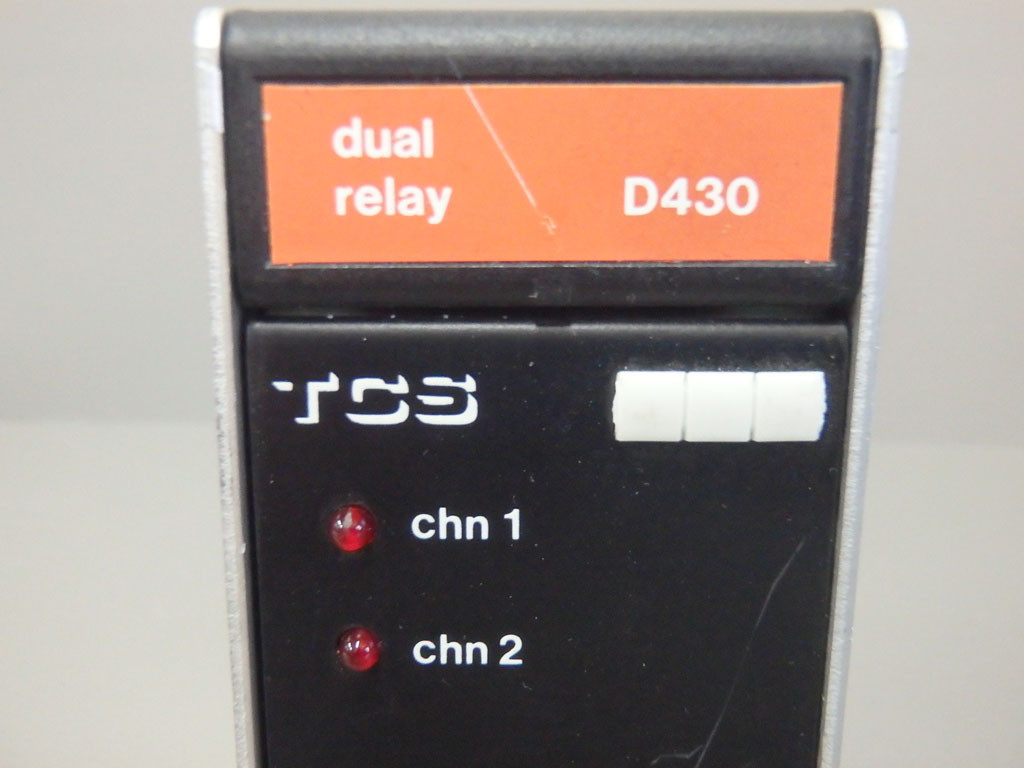 EUROTHERM D430