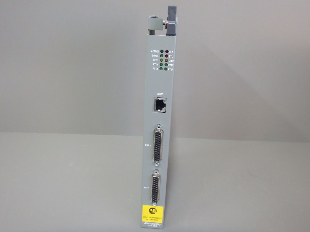 ALLEN-BRADLEY 1771-DB/B