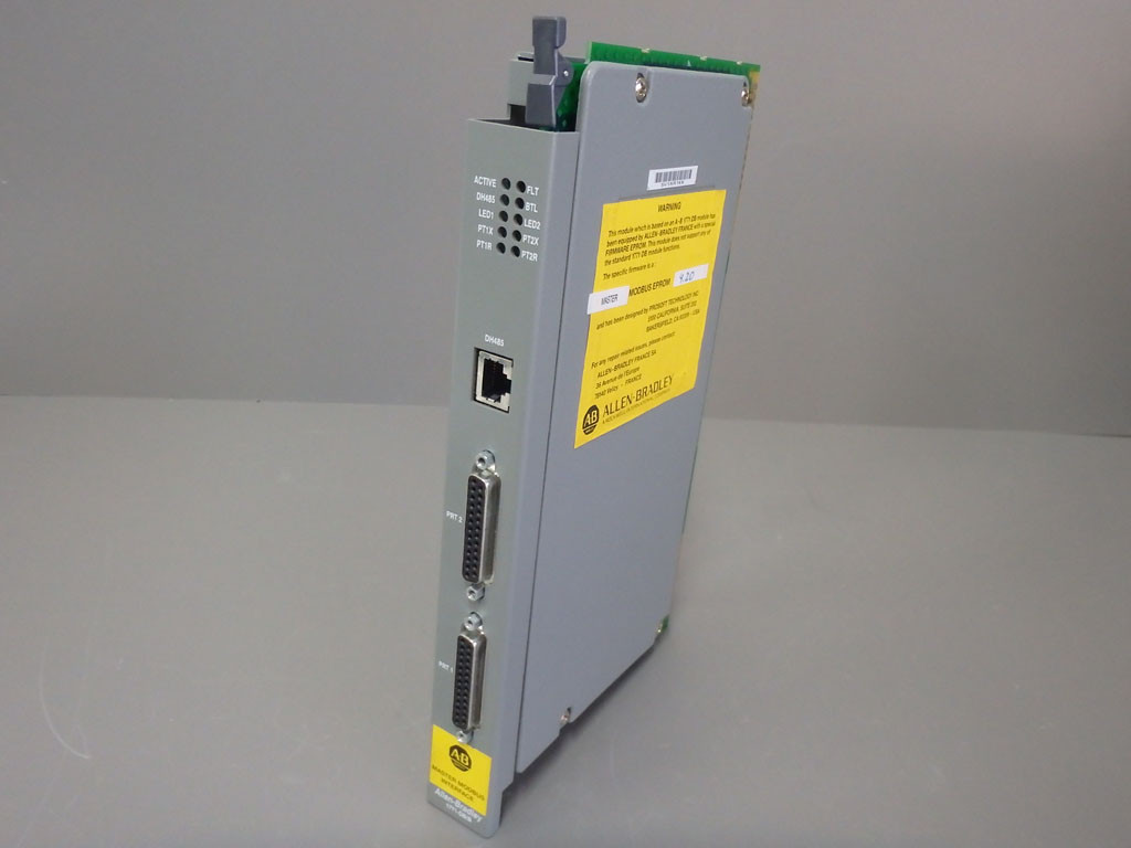 ALLEN-BRADLEY 1771-DB/B