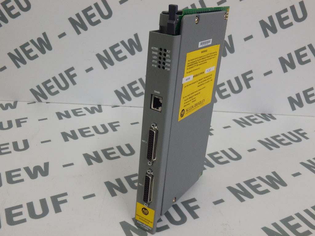 ALLEN-BRADLEY 1771-DB/B