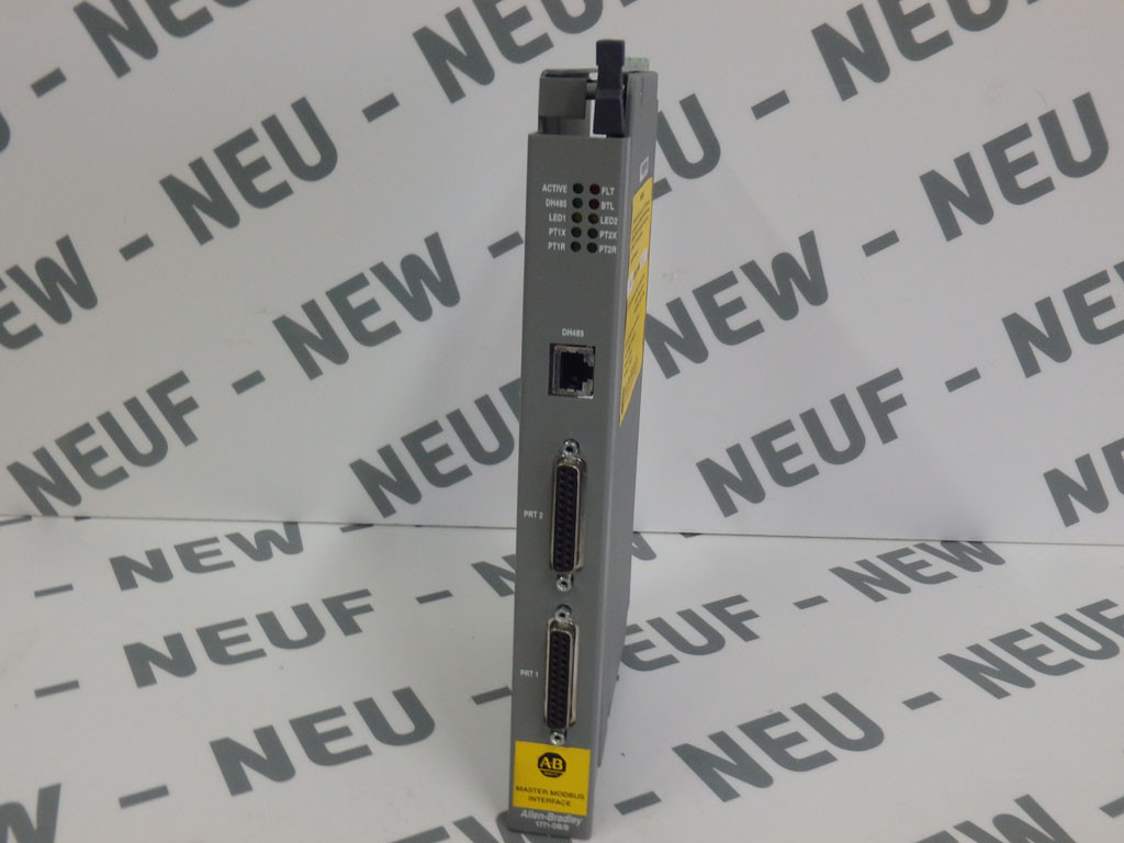 ALLEN-BRADLEY 1771-DB/B