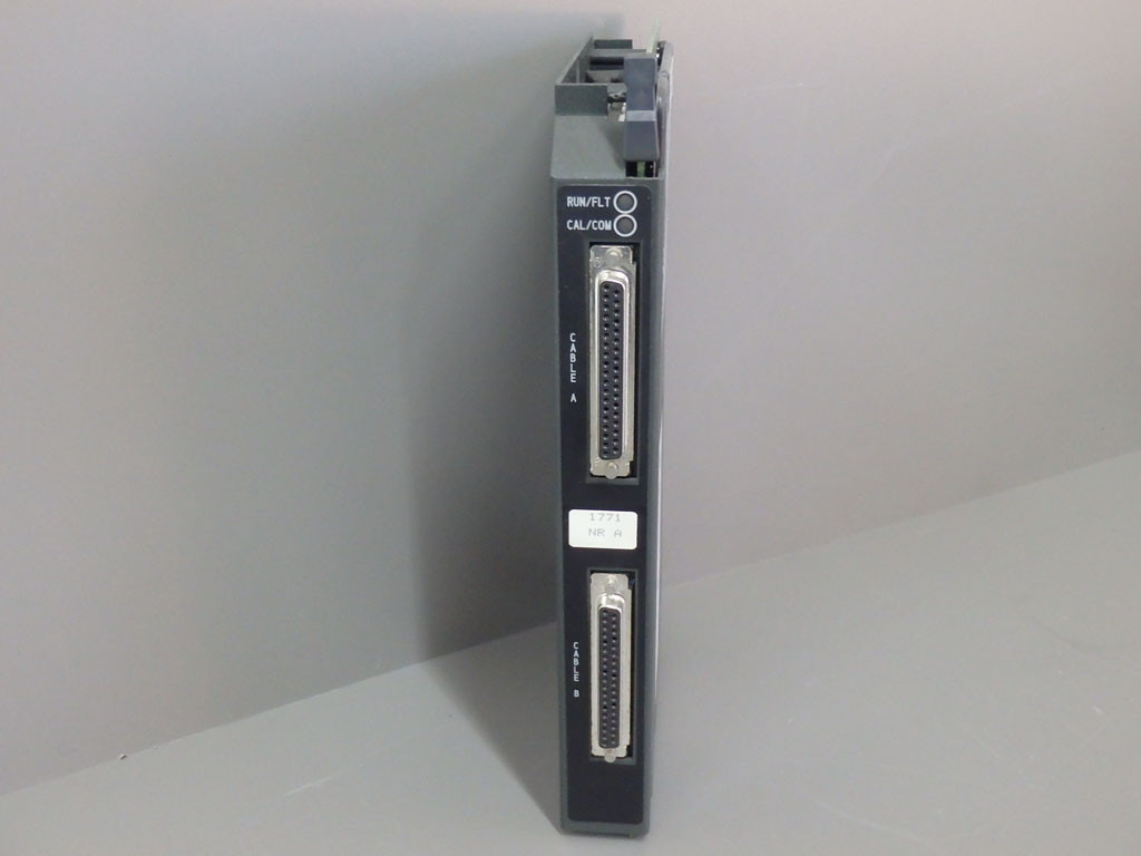 ALLEN-BRADLEY 1771-NRA