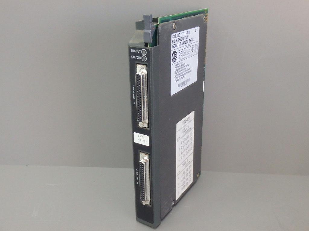ALLEN-BRADLEY 1771-NRB