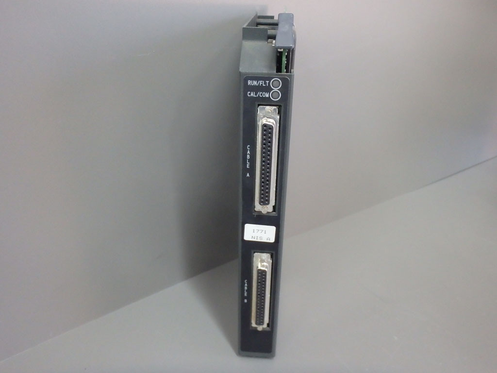 ALLEN-BRADLEY 1771-NIS/A