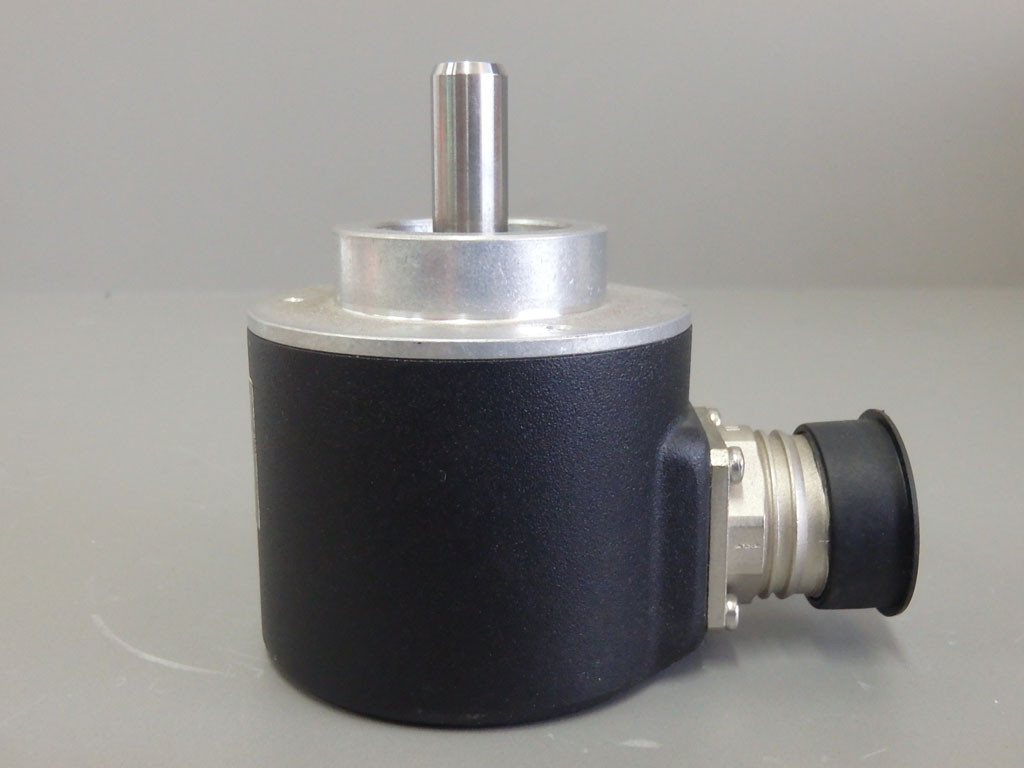 HEIDENHAIN ROD430.102427S12-03