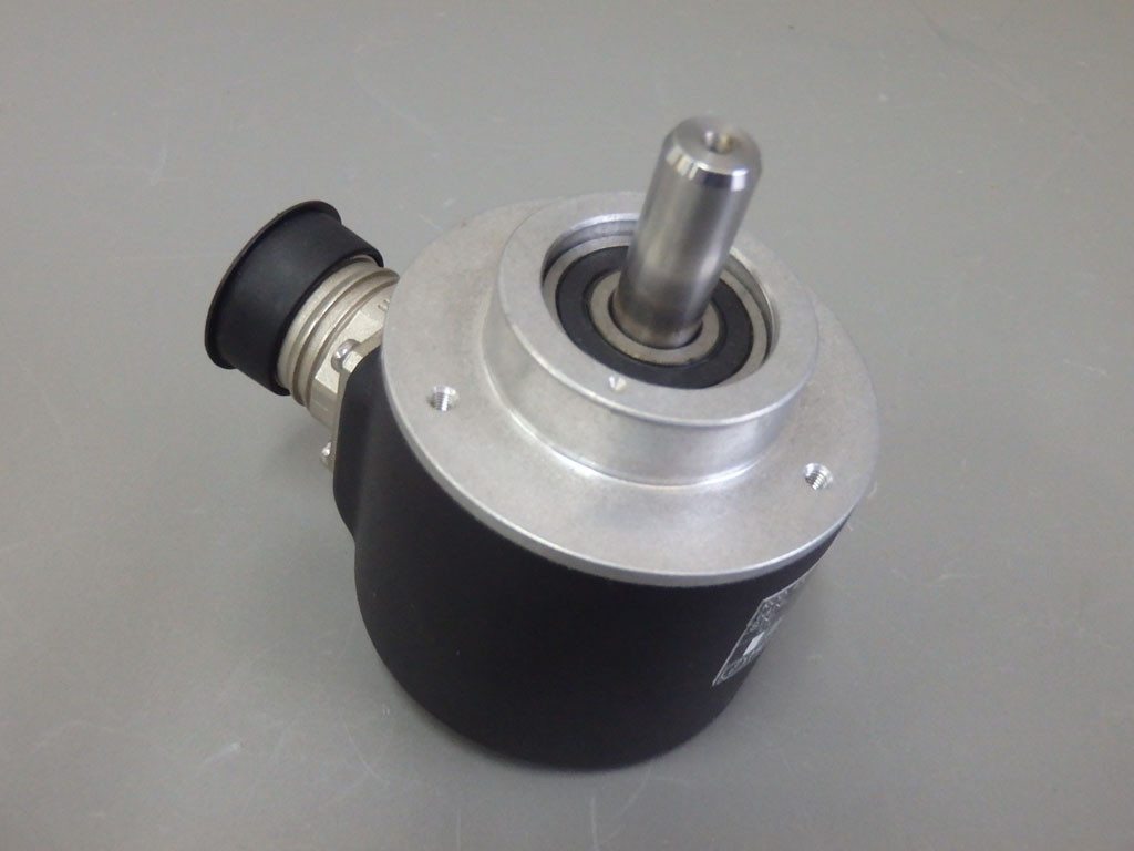 HEIDENHAIN ROD430.102427S12-03