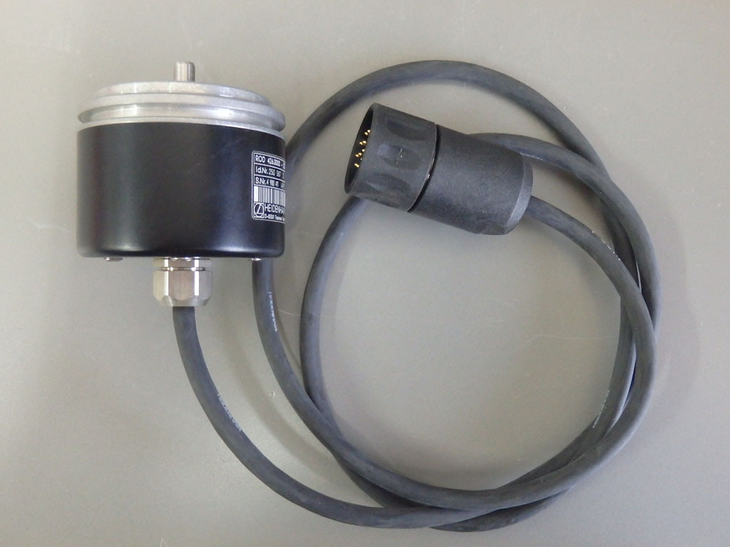 HEIDENHAIN ROD426.0000-500