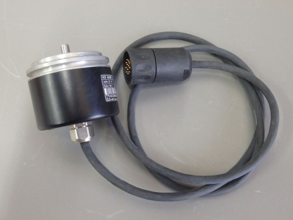 HEIDENHAIN ROD426.0000-500