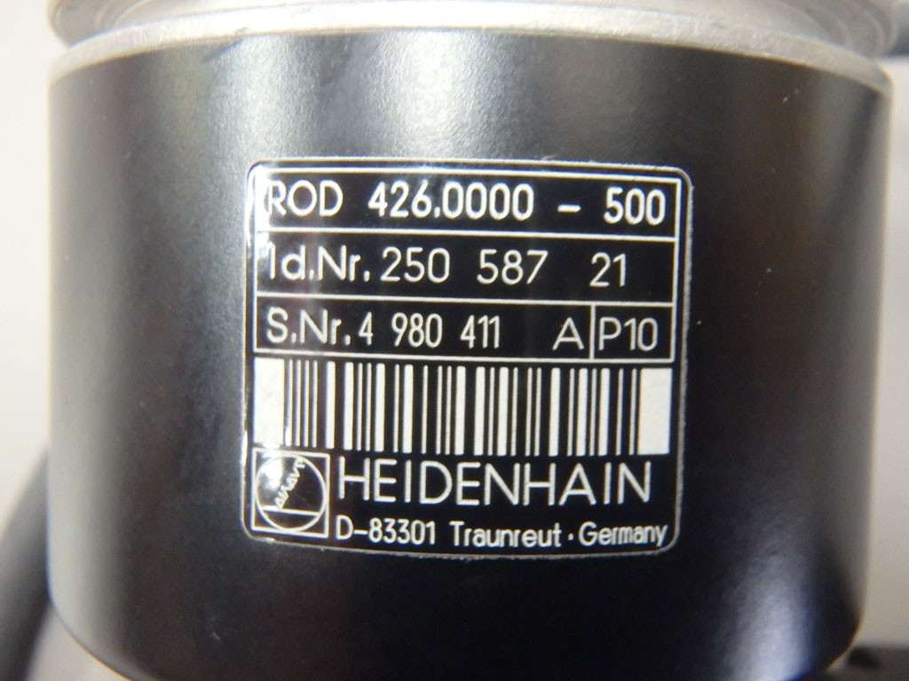HEIDENHAIN ROD426.0000-500