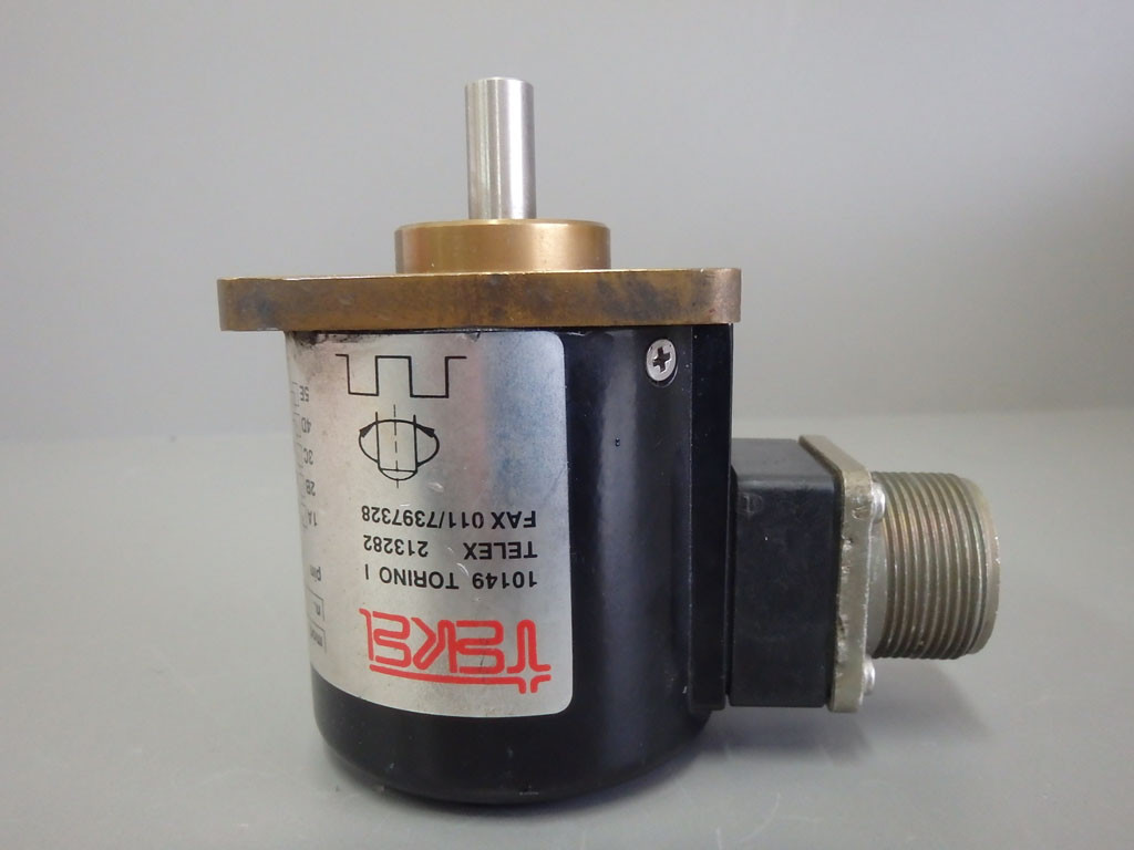 TEKEL INSTRUMENTS TK561.F.200.5.V.10.L.LD