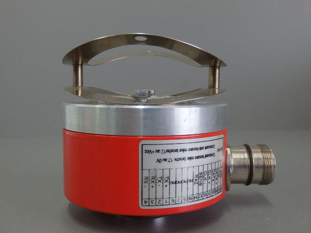 BEI XHT916S424R/8192/4096/26