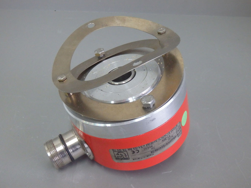 BEI XHT916S424R/8192/4096/26