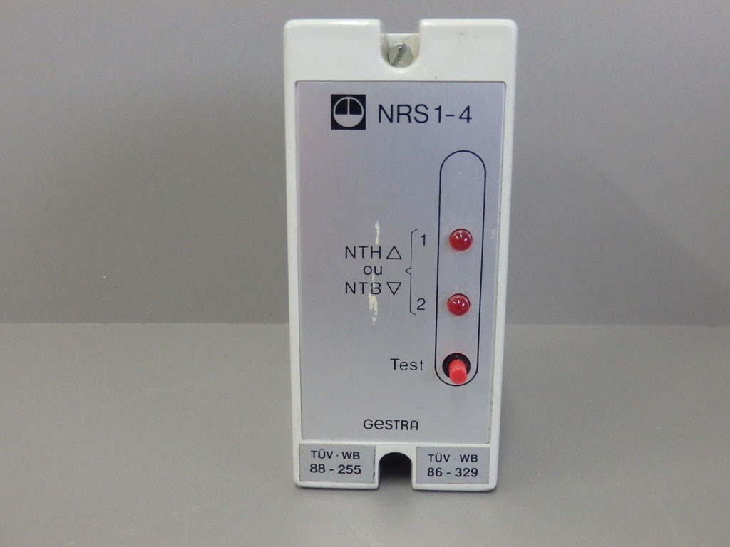GESTRA NRS1-4B