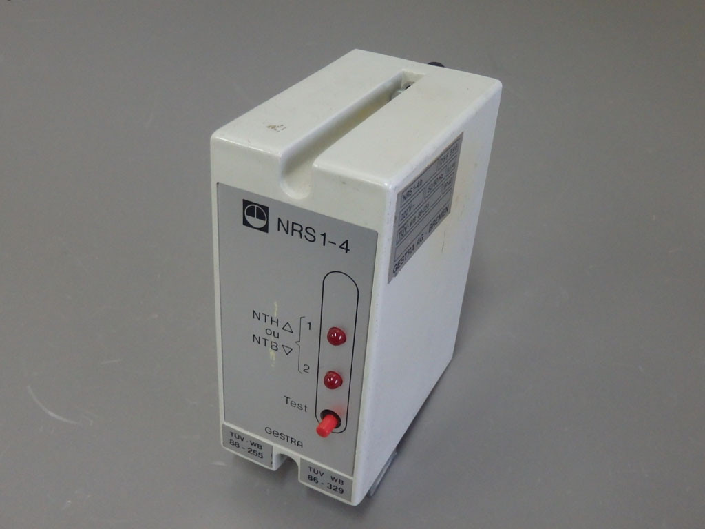 GESTRA NRS1-4B