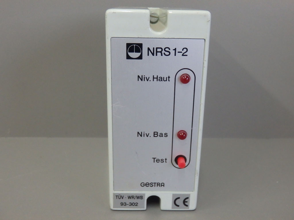 GESTRA NRS1-2B