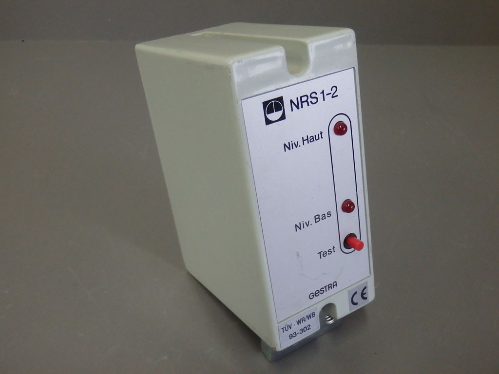 GESTRA NRS1-2B