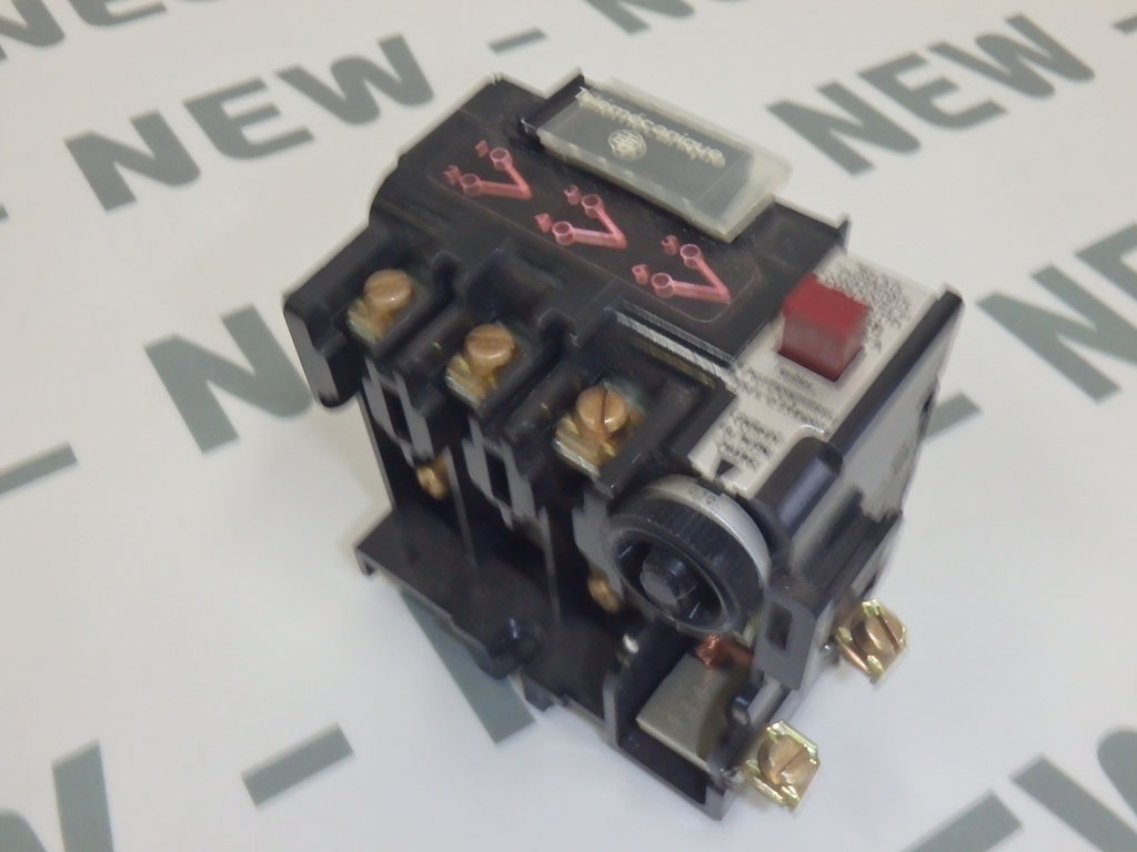 TÉLÉMÉCANIQUE  RA1/CB0.10-0.16