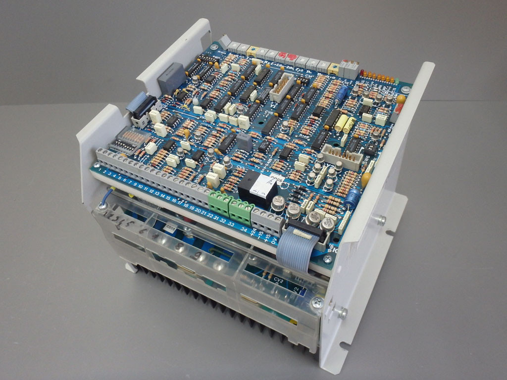 SIEI TPY2-415/280-30-4B