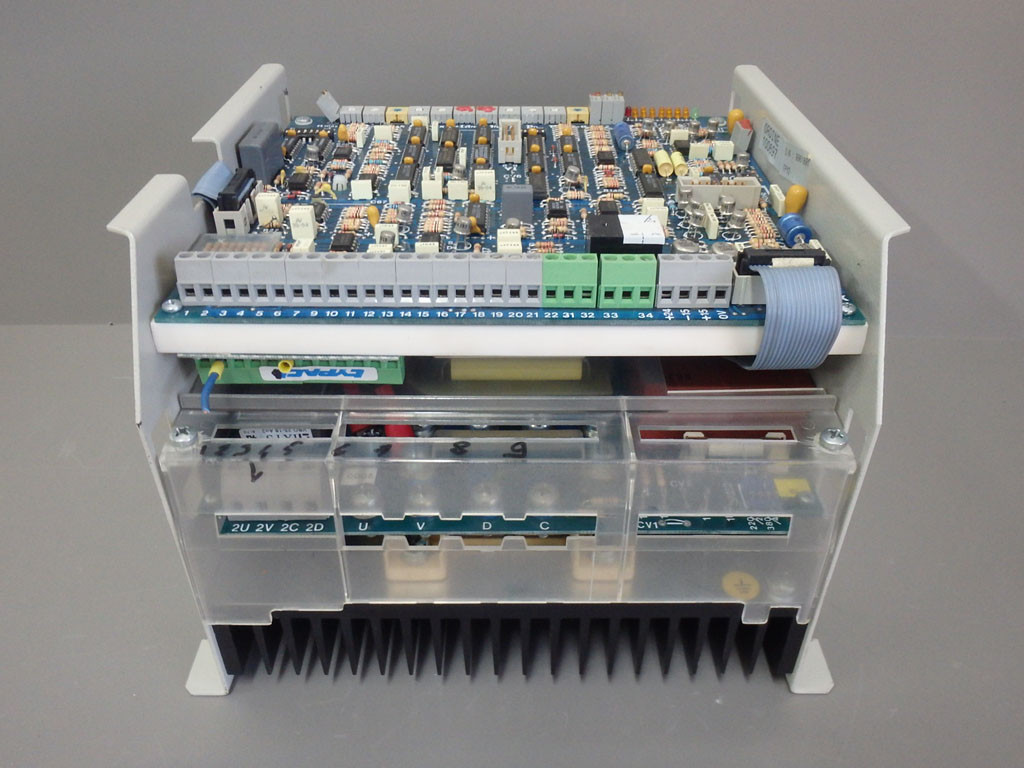 SIEI TPY2-415/280-30-4B