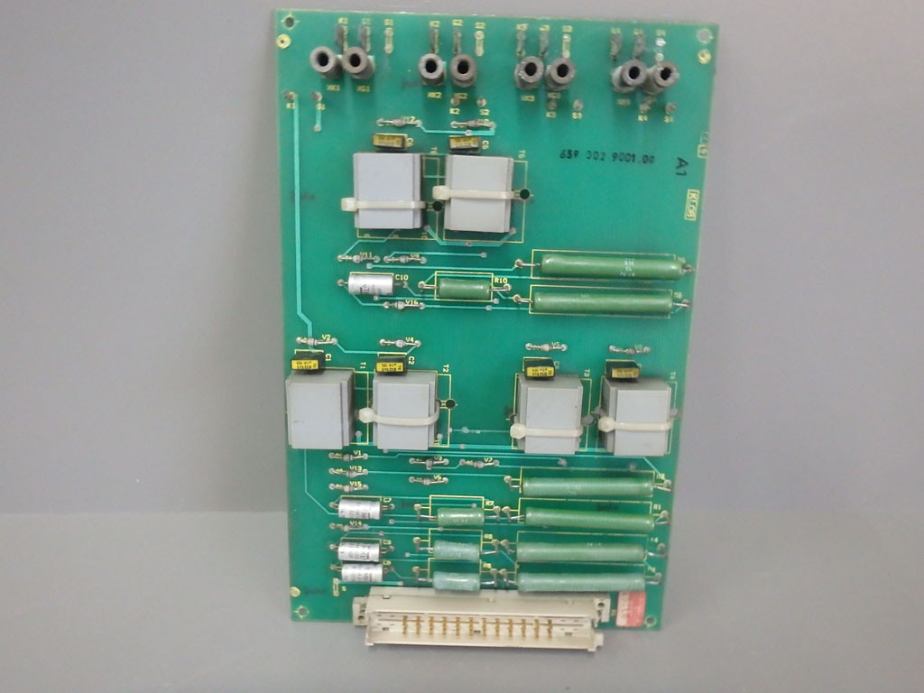 SIEMENS 6590029001.00