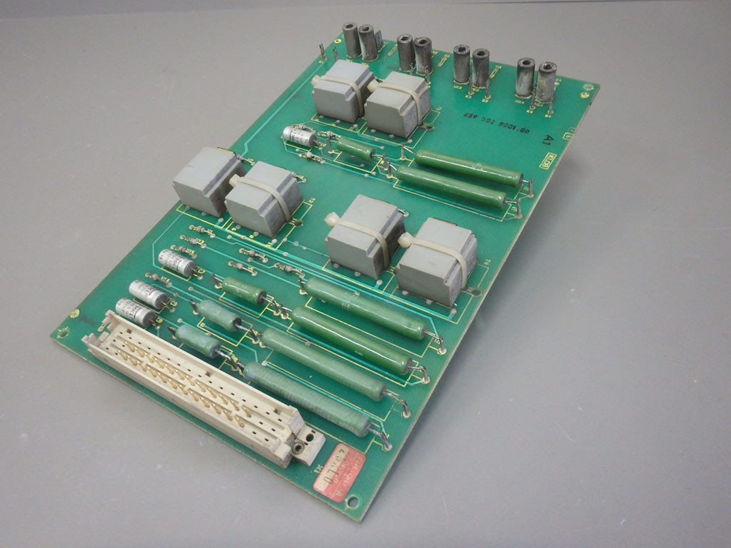 SIEMENS 6590029001.00