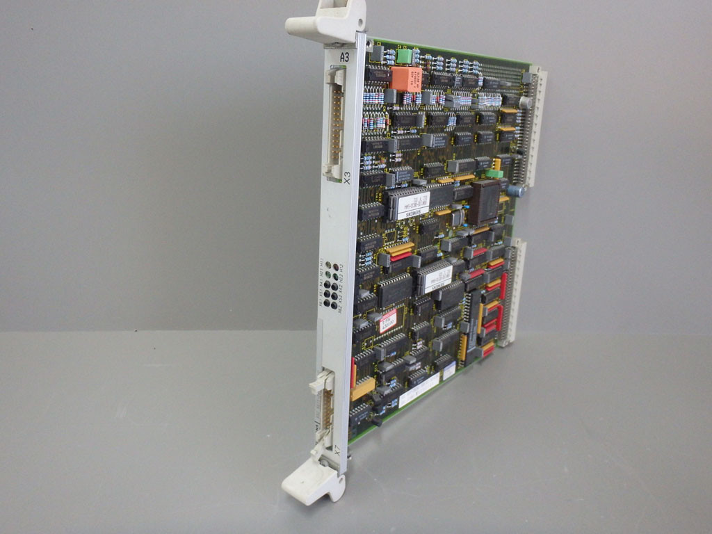 SIEMENS 6SC9811-2BE54