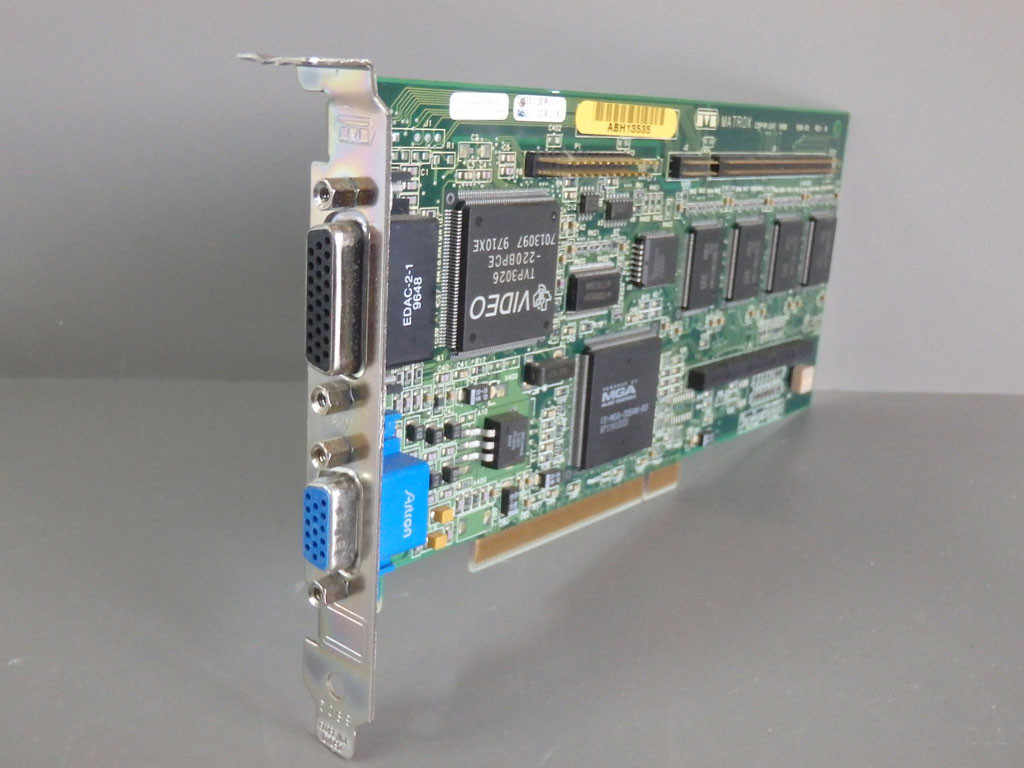 MATROX 590-05