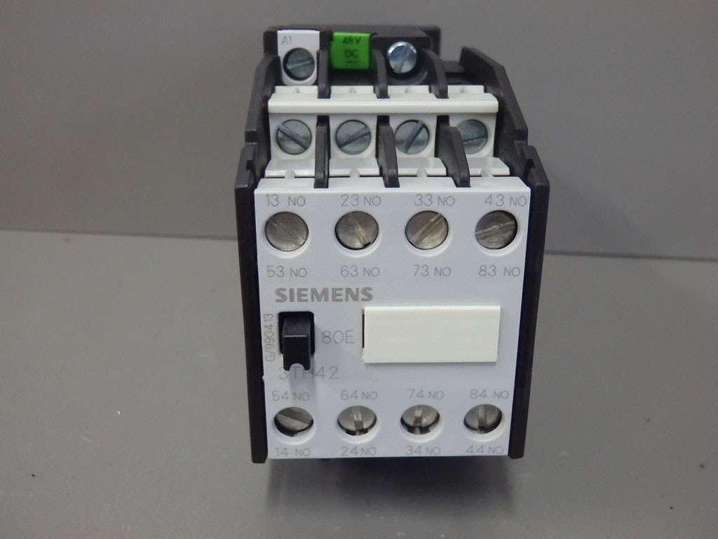 SIEMENS 3TH4280-0BW4