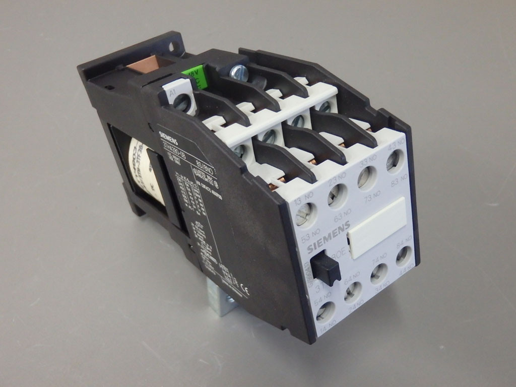 SIEMENS 3TH4280-0BW4